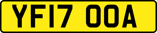 YF17OOA