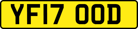 YF17OOD