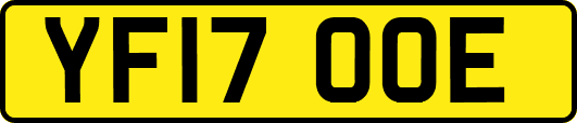 YF17OOE