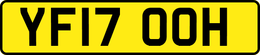 YF17OOH