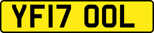 YF17OOL