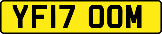 YF17OOM