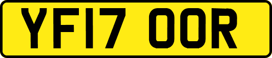 YF17OOR