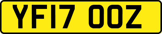 YF17OOZ