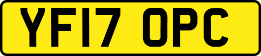YF17OPC