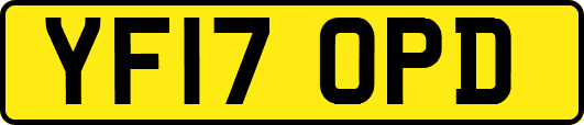 YF17OPD