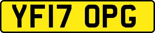 YF17OPG