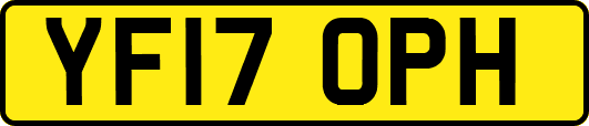 YF17OPH