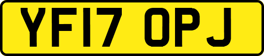 YF17OPJ