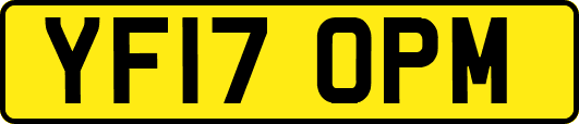 YF17OPM