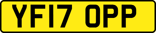 YF17OPP