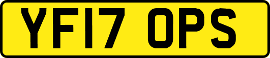 YF17OPS