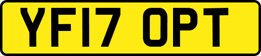 YF17OPT