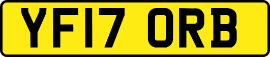 YF17ORB