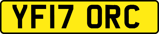 YF17ORC