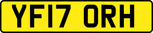 YF17ORH