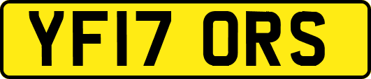 YF17ORS