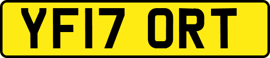 YF17ORT