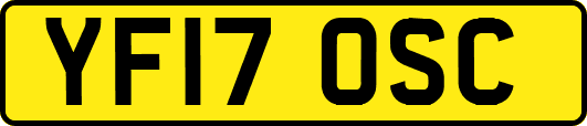 YF17OSC