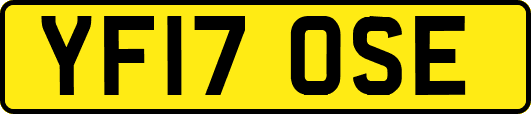 YF17OSE