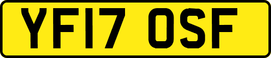 YF17OSF