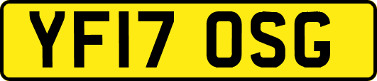 YF17OSG