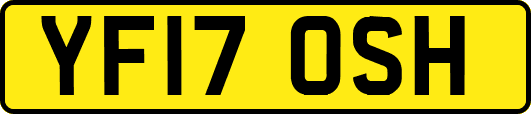 YF17OSH