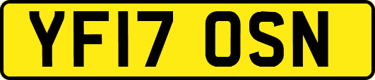 YF17OSN