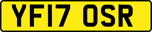 YF17OSR