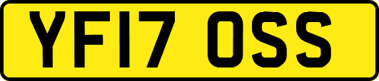 YF17OSS