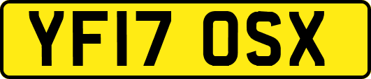 YF17OSX