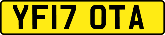 YF17OTA