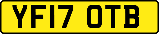 YF17OTB