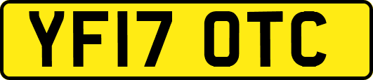 YF17OTC