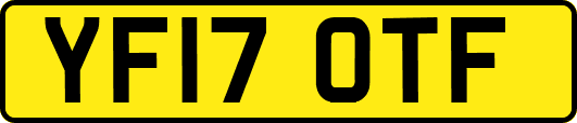 YF17OTF