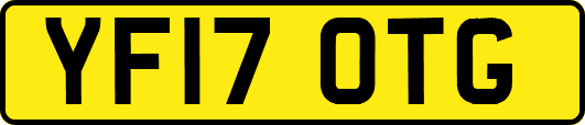 YF17OTG