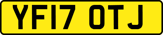 YF17OTJ