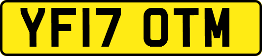 YF17OTM