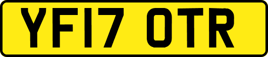 YF17OTR