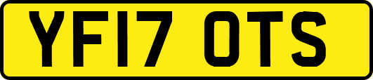 YF17OTS