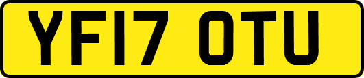 YF17OTU