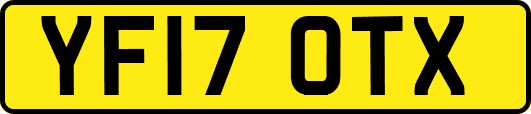 YF17OTX