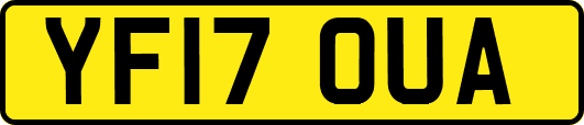 YF17OUA