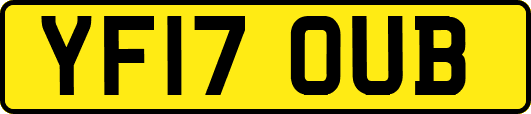 YF17OUB