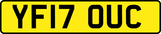 YF17OUC