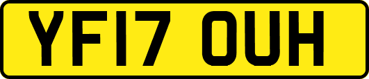 YF17OUH