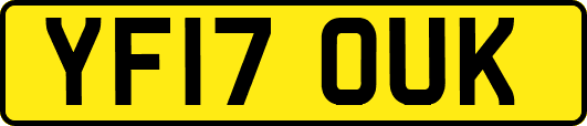 YF17OUK