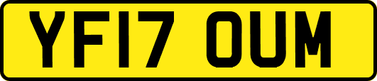 YF17OUM