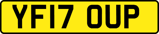 YF17OUP