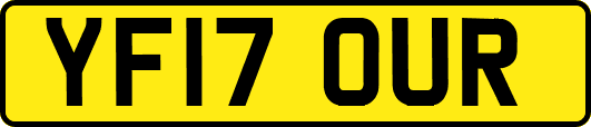 YF17OUR
